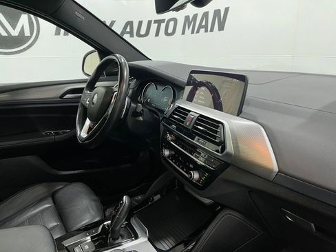 Used 2019 BMW X4 xDrive30i image 22