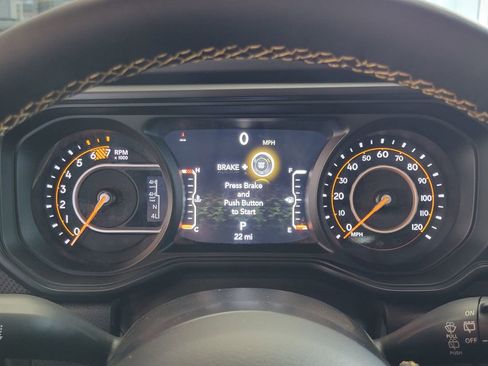New 2025 Jeep Wrangler Unlimited Rubicon 392 AWD/4WD image 7