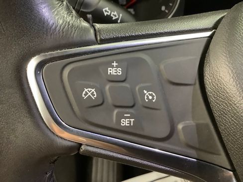 Used 2019 Chevrolet Equinox Premier AWD/4WD image 18