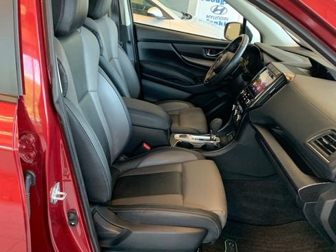 Used 2022 Subaru Ascent Onyx Edition AWD/4WD image 13