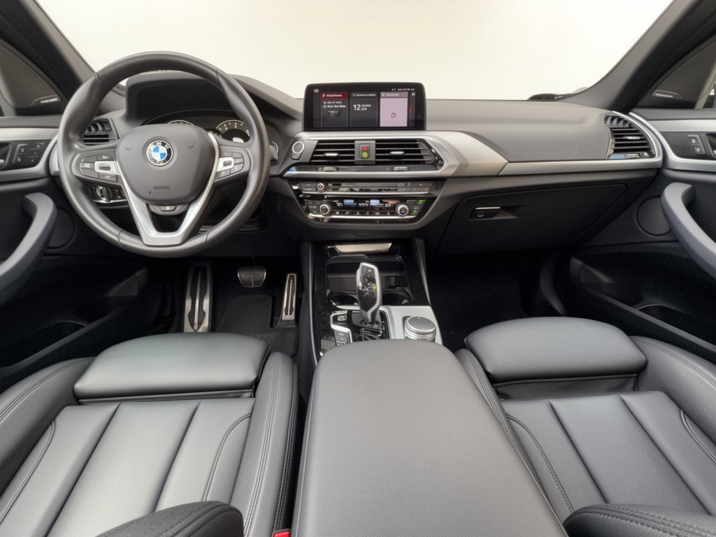 Used 2019 BMW X3 xDrive30i AWD/4WD image 17