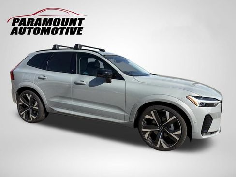 Used 2026 Volvo XC60 B5 Ultra w/ Protection Package Premier AWD/4WD image 2