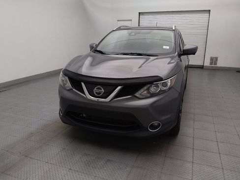 Used 2019 Nissan Rogue Sport SL w/ Premium Package FWD image 15