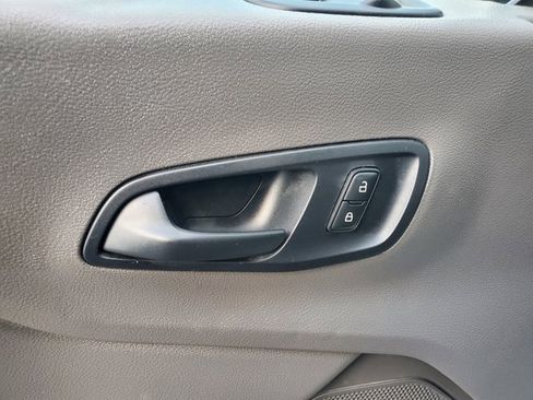 Certified 2021 Ford Transit 150 Medium Roof w/ Load Area Protection Package image 14