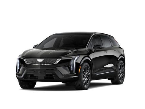New 2026 Cadillac Optiq Sport 1 AWD/4WD image 1