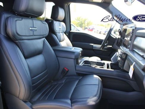 New 2026 Ford F250 Platinum image 7