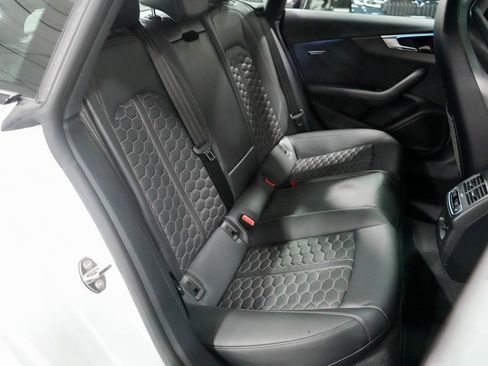 Used 2022 Audi RS 5 Sportback image 19
