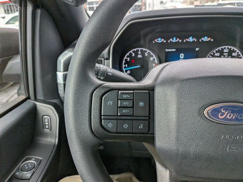 Used 2023 Ford F150 XL w/ STX Appearance Package image 16