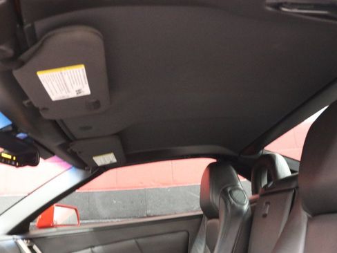 Used 2007 Cadillac XLR RWD image 30