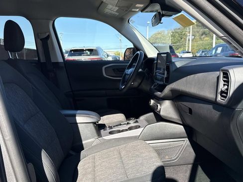 Used 2022 Ford Bronco Sport Big Bend image 19