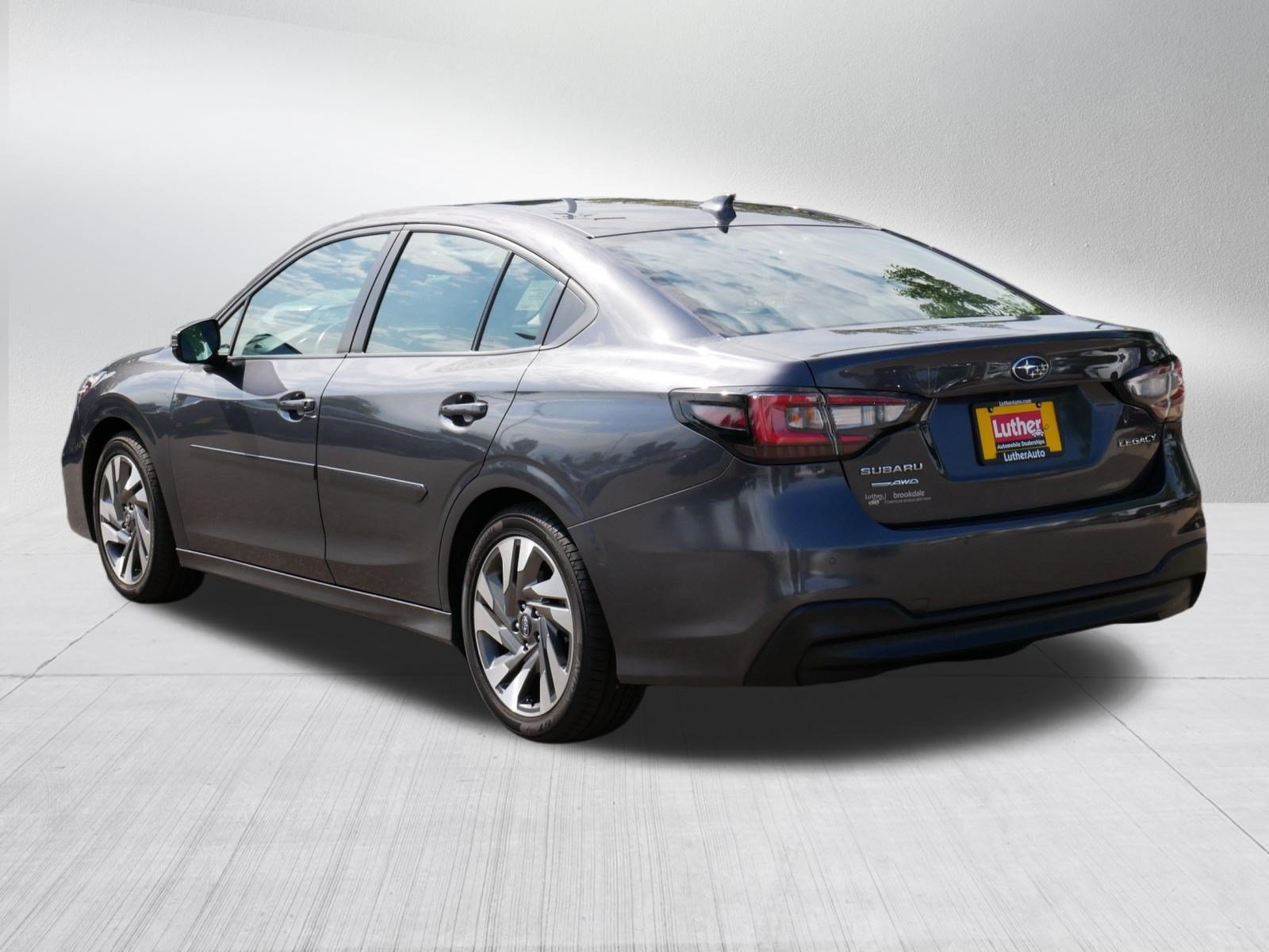 Used 2024 Subaru Legacy Limited AWD/4WD image 5