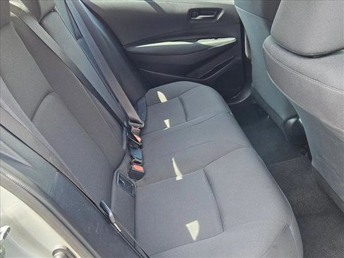 Used 2025 Toyota Corolla LE FWD image 17