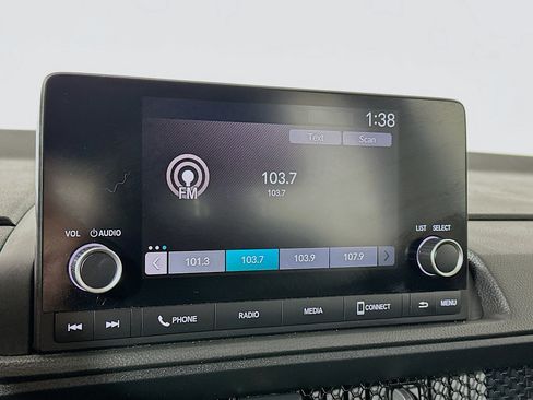 Used 2024 Honda CR-V LX image 14