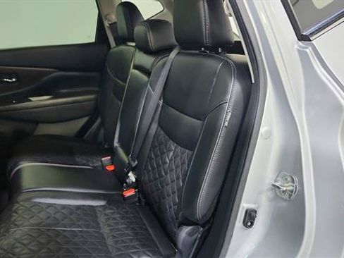 Used 2020 Nissan Murano Platinum w/ Cargo Package FWD image 23