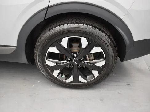 Used 2024 Kia Sportage X-Line w/ X-Line Premium Package AWD/4WD image 38