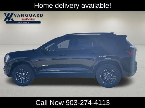 New 2026 GMC Terrain AT4 w/ Convenience Package III image 2