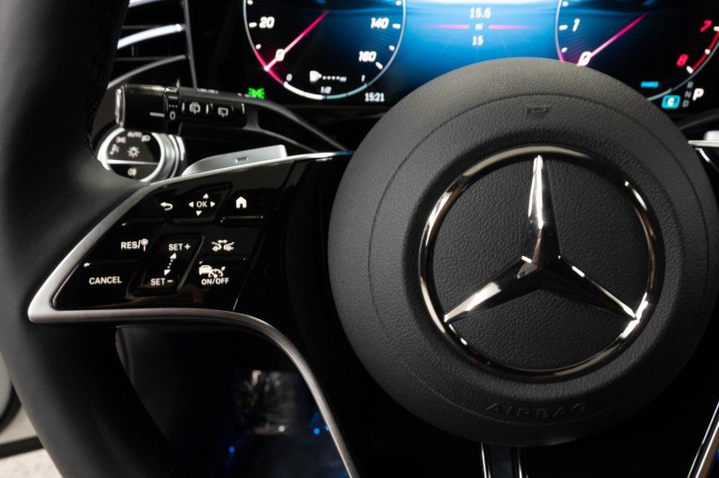 New 2027 Mercedes-Benz E 450 4MATIC All-Terrain Wagon image 28