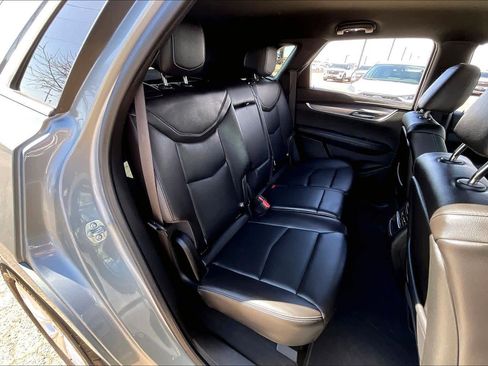Used 2024 Cadillac XT5 Luxury image 19