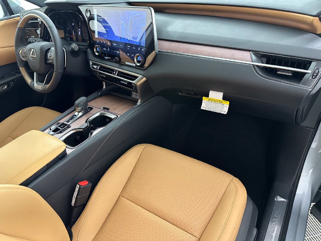 New 2026 Lexus RX 350 Premium w/ Convenience Package AWD/4WD image 19