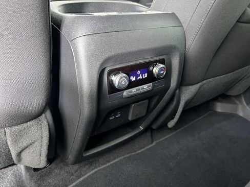 Certified 2025 GMC Acadia Elevation image 21