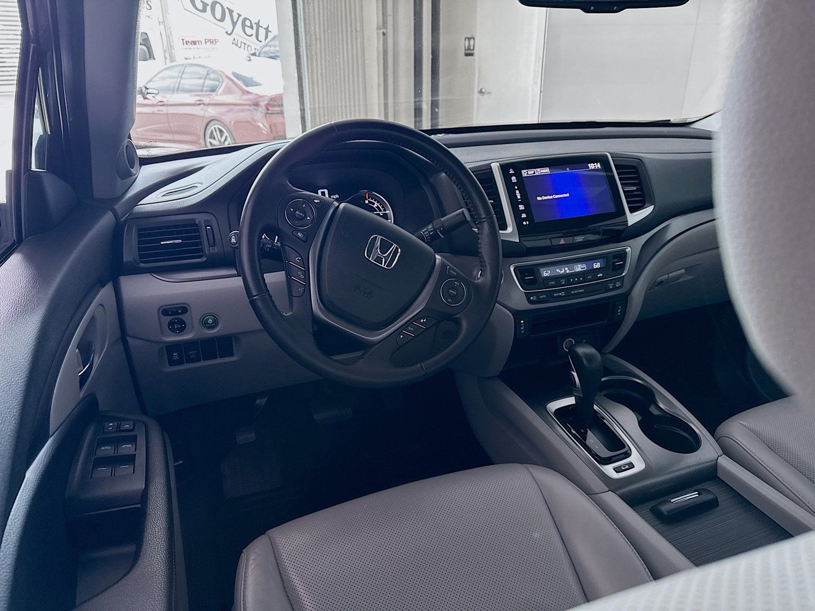 Used 2020 Honda Ridgeline RTL-E image 12