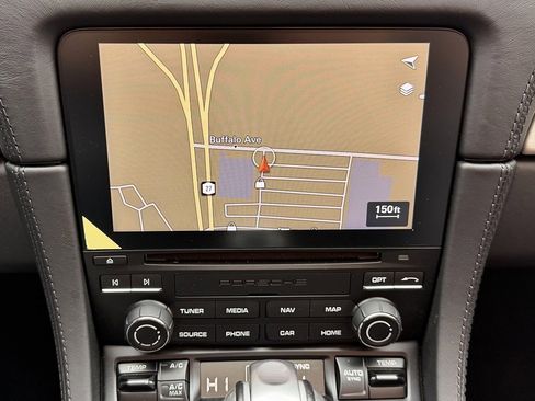 Certified 2022 Porsche 718 Boxster 25th Years image 15