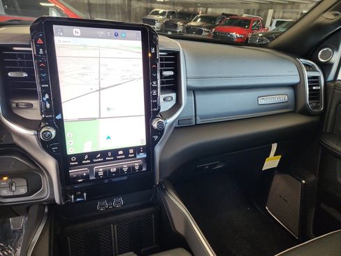New 2025 RAM 2500 Laramie image 20