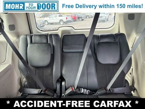 Used 2020 Dodge Grand Caravan SXT image 30