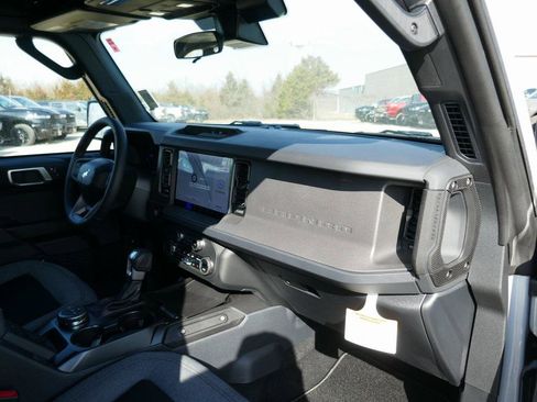 New 2026 Ford Bronco Big Bend image 10