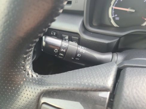 Used 2021 Toyota 4Runner TRD Off-Road Premium w/ Moonroof Package image 23