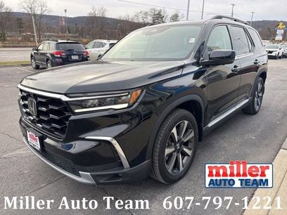 Used 2023 Honda Pilot Elite