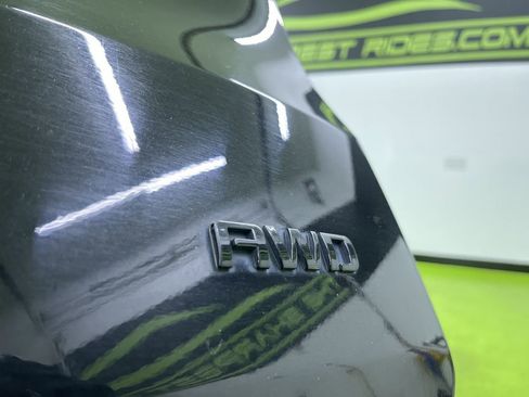 Used 2019 Chevrolet Traverse Premier w/ Redline Edition image 14