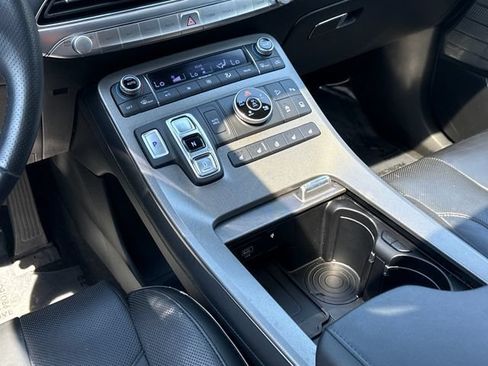 Used 2021 Hyundai Palisade Calligraphy AWD/4WD image 11