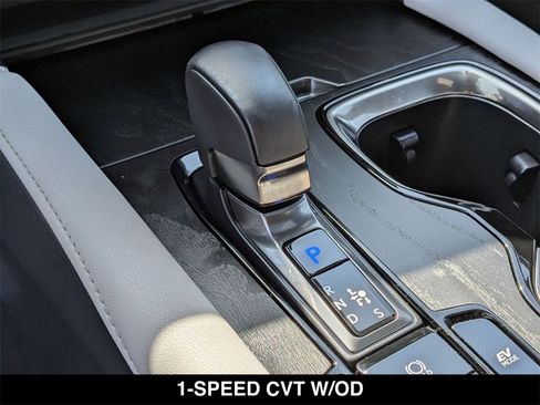 Used 2024 Lexus RX 350 w/ Convenience Package image 20