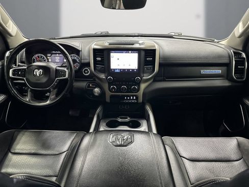 Used 2022 RAM 1500 Laramie RWD image 18