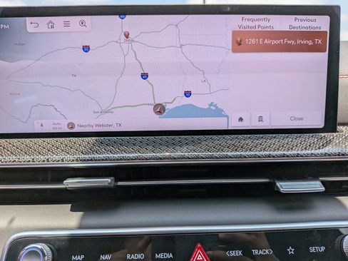 New 2026 Genesis GV80 3.5T e-SC AWD/4WD image 20