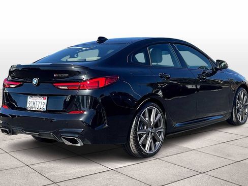 Used 2024 BMW M235i xDrive Gran Coupe image 16