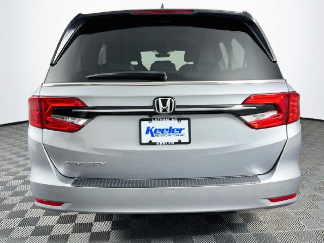Used 2024 Honda Odyssey EX-L image 5