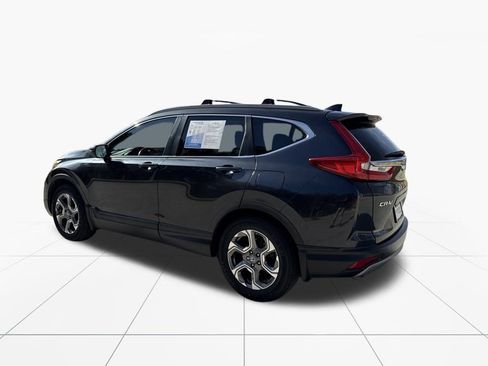 Used 2017 Honda CR-V EX-L image 6