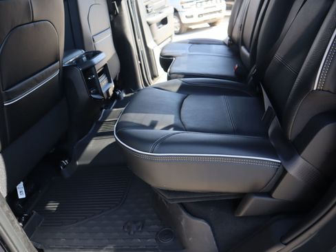 New 2026 RAM 2500 Rebel image 13