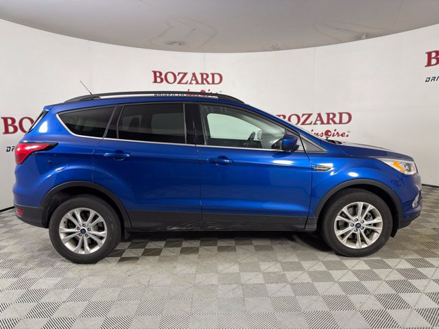 Used 2019 Ford Escape SEL AWD/4WD image 13