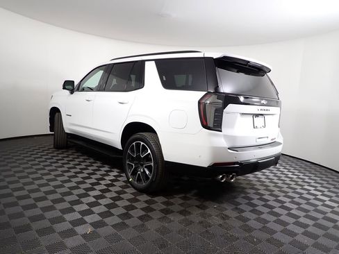 New 2026 Chevrolet Tahoe RST w/ Comfort Package image 12