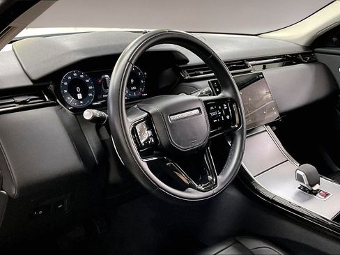 Certified 2024 Land Rover Range Rover Velar S image 15