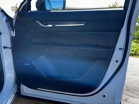 Used 2023 MAZDA CX-5 AWD 2.5 S w/ Premium Plus Pkg image 24