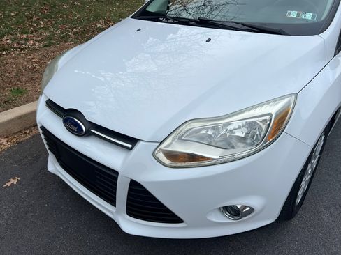 Used 2012 Ford Focus SE image 59