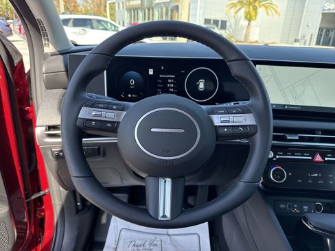 New 2026 Hyundai Tucson SEL image 37