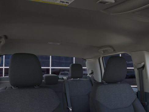 New 2026 Ford Maverick XL FWD image 12
