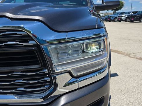Used 2019 RAM 2500 Limited AWD/4WD image 31