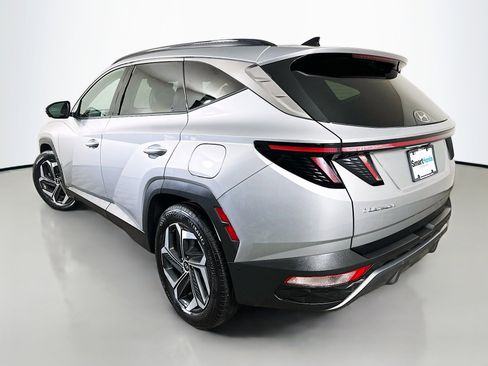 Used 2024 Hyundai Tucson Limited image 5