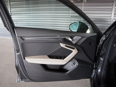 Certified 2023 Audi A3 2.0T Premium w/ Convenience Package image 20